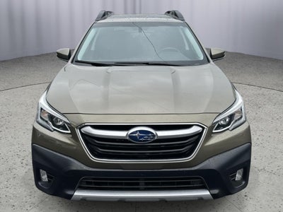 2022 Subaru Outback Limited XT