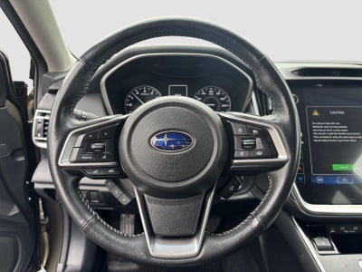 2022 Subaru Outback Limited XT