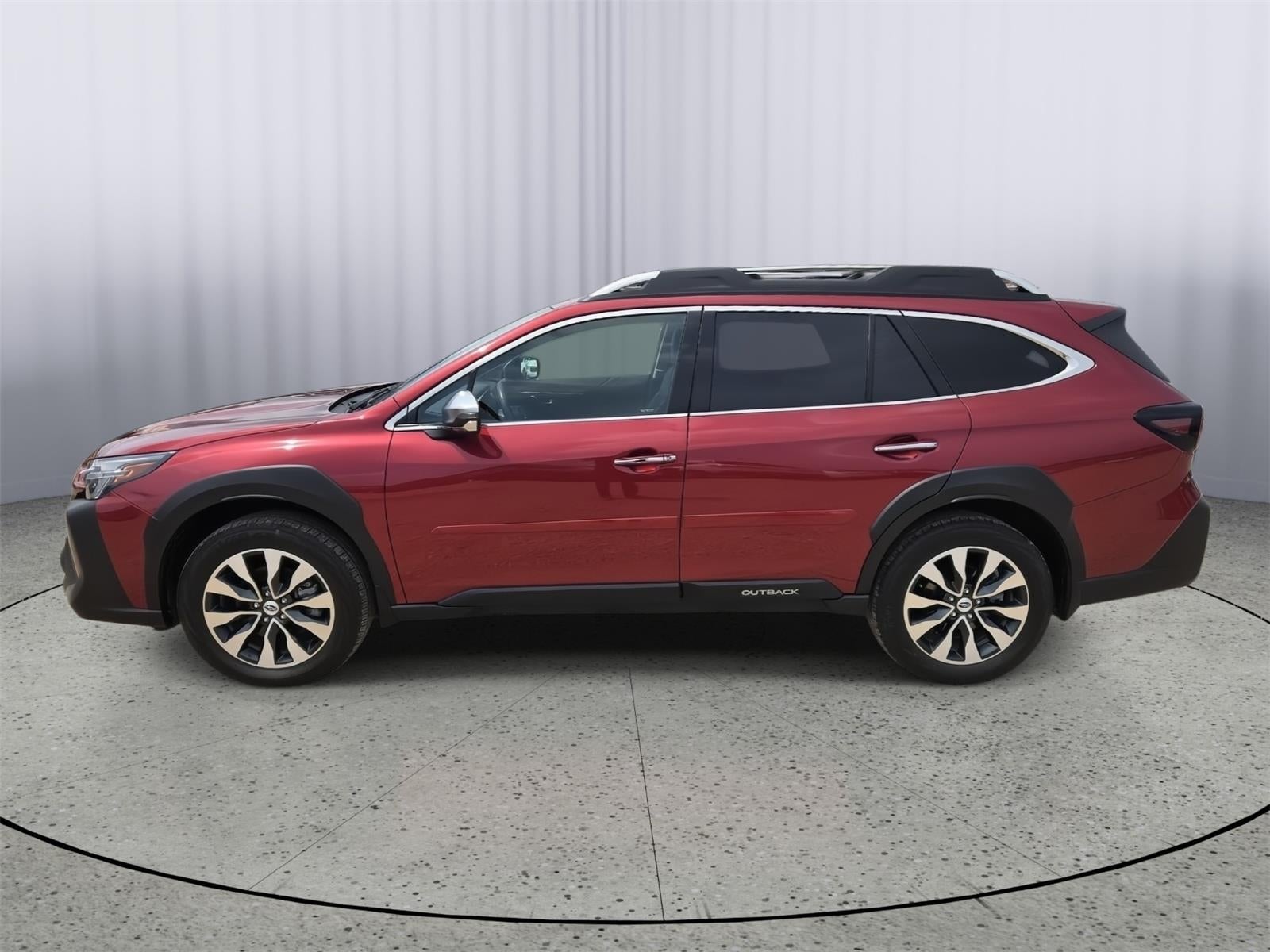 2024 Subaru Outback Touring XT