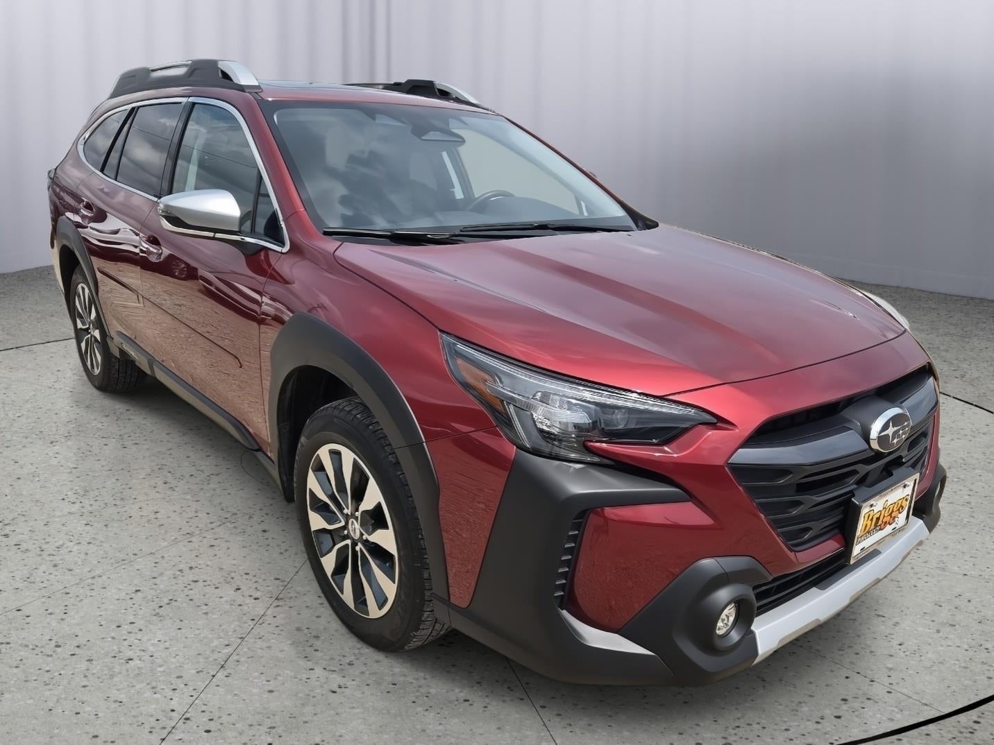 2024 Subaru Outback Touring XT