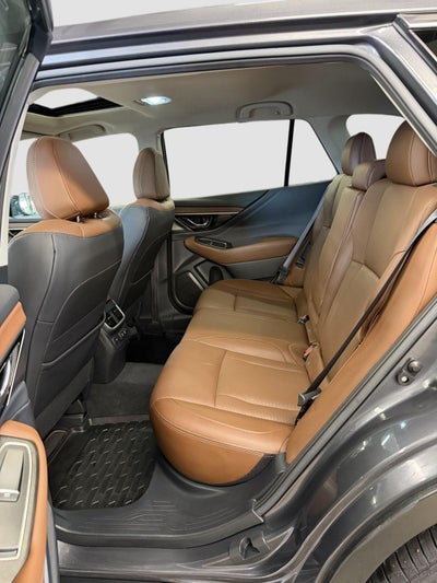 2022 Subaru Outback Touring XT