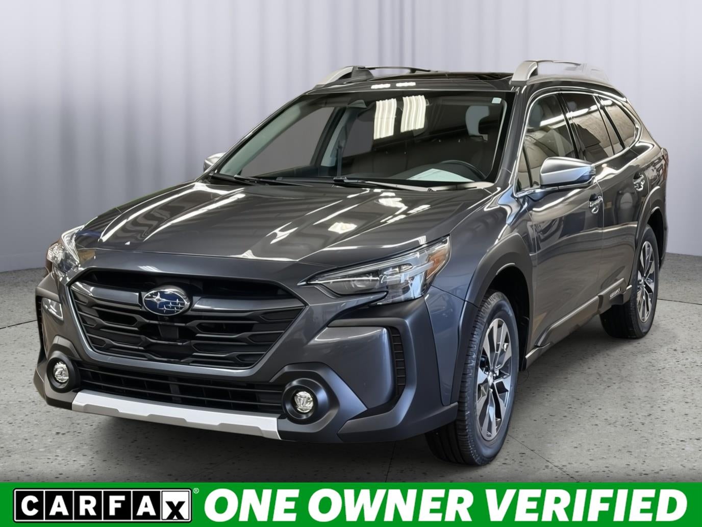 2024 Subaru Outback Touring XT