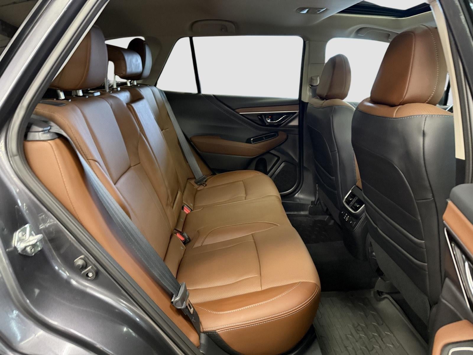 2024 Subaru Outback Touring XT