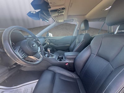 2024 Subaru Outback Touring XT