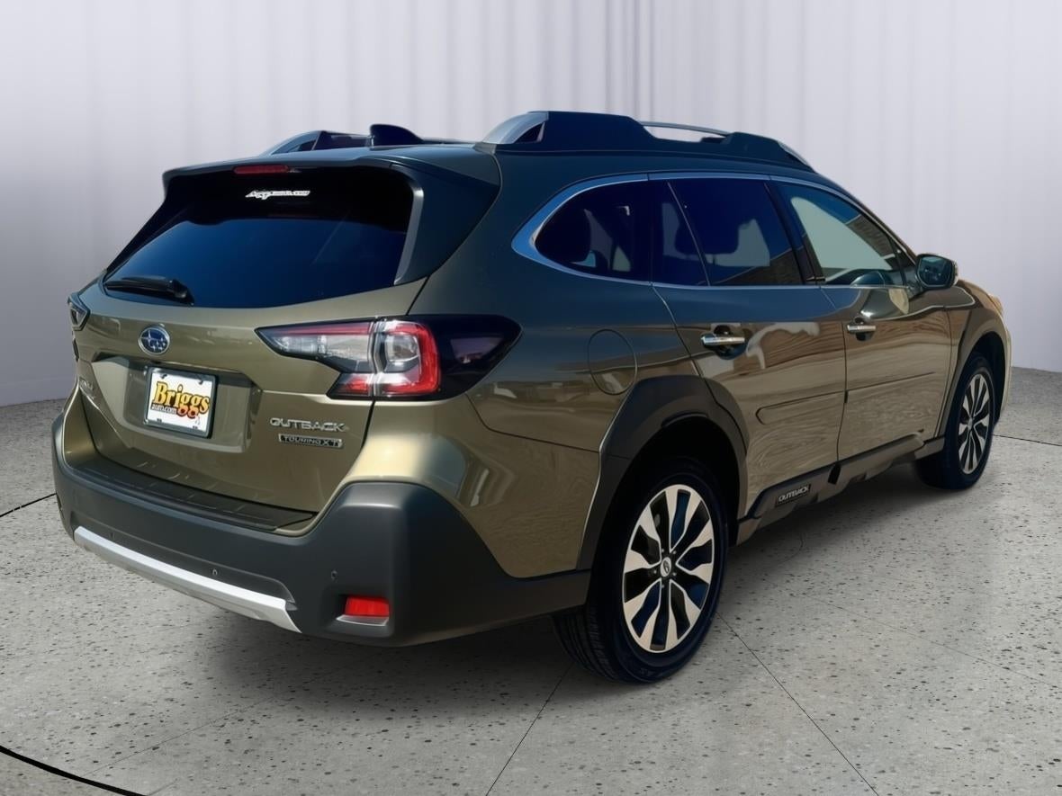 2024 Subaru Outback Touring XT