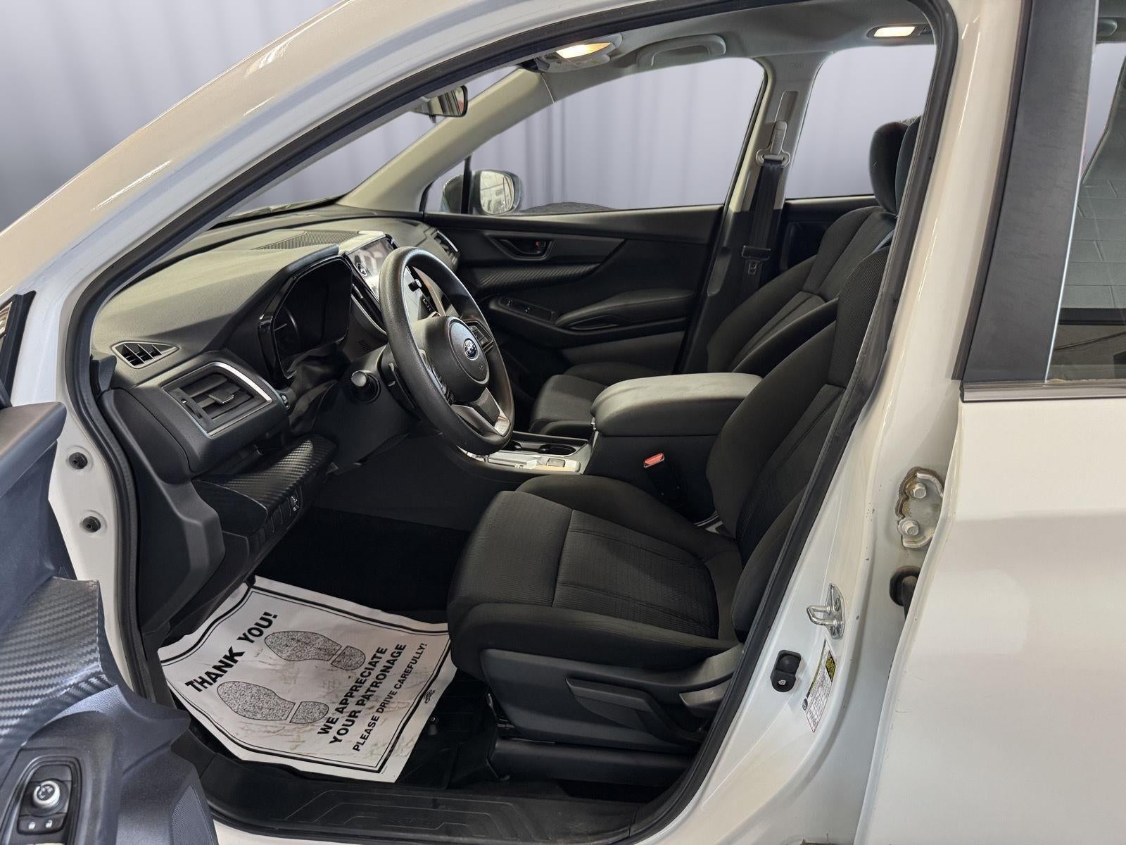 2024 Subaru Ascent BASE