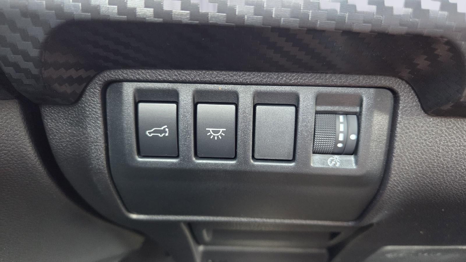 2025 Subaru Ascent Premium