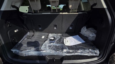 2025 Subaru Ascent Premium