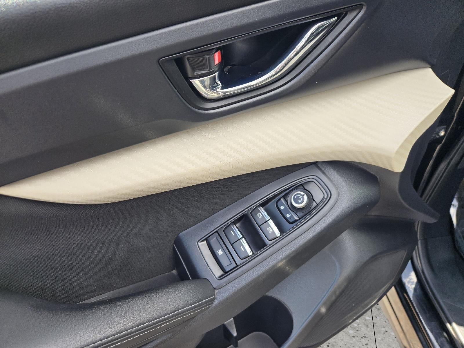 2020 Subaru Ascent Premium