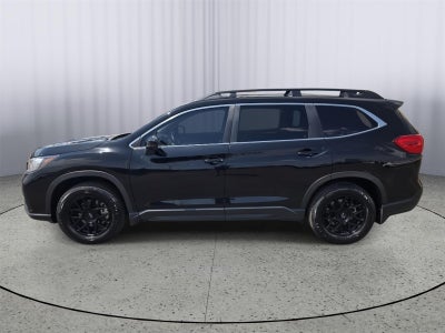 2020 Subaru Ascent Premium