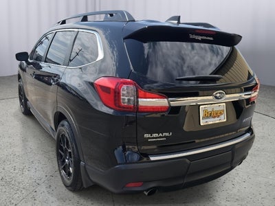 2020 Subaru Ascent Premium