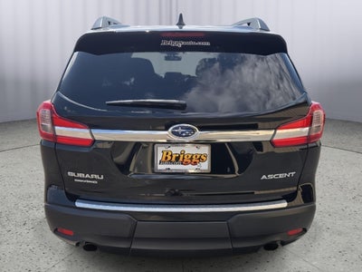 2020 Subaru Ascent Premium