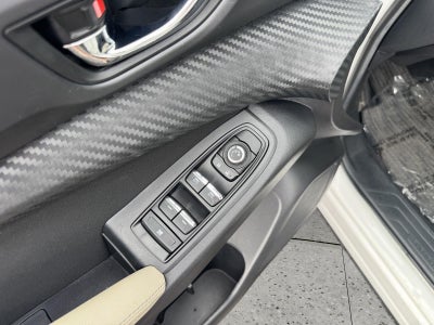 2025 Subaru Ascent Premium