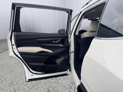 2025 Subaru Ascent Premium