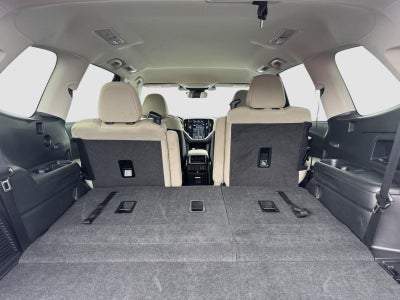 2025 Subaru Ascent Premium