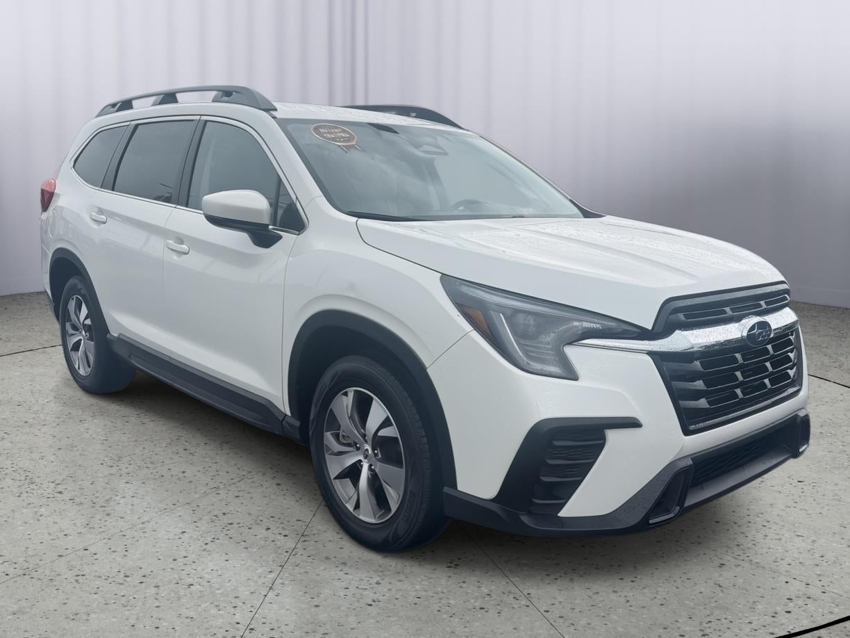 2025 Subaru Ascent Premium