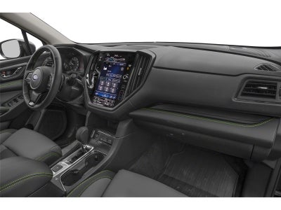 2023 Subaru Ascent Onyx Edition