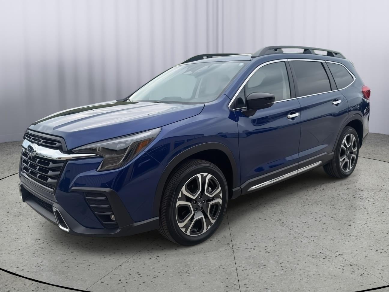 2026 Subaru Ascent Touring