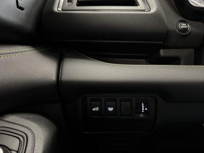 2023 Subaru Ascent Onyx Edition Limited