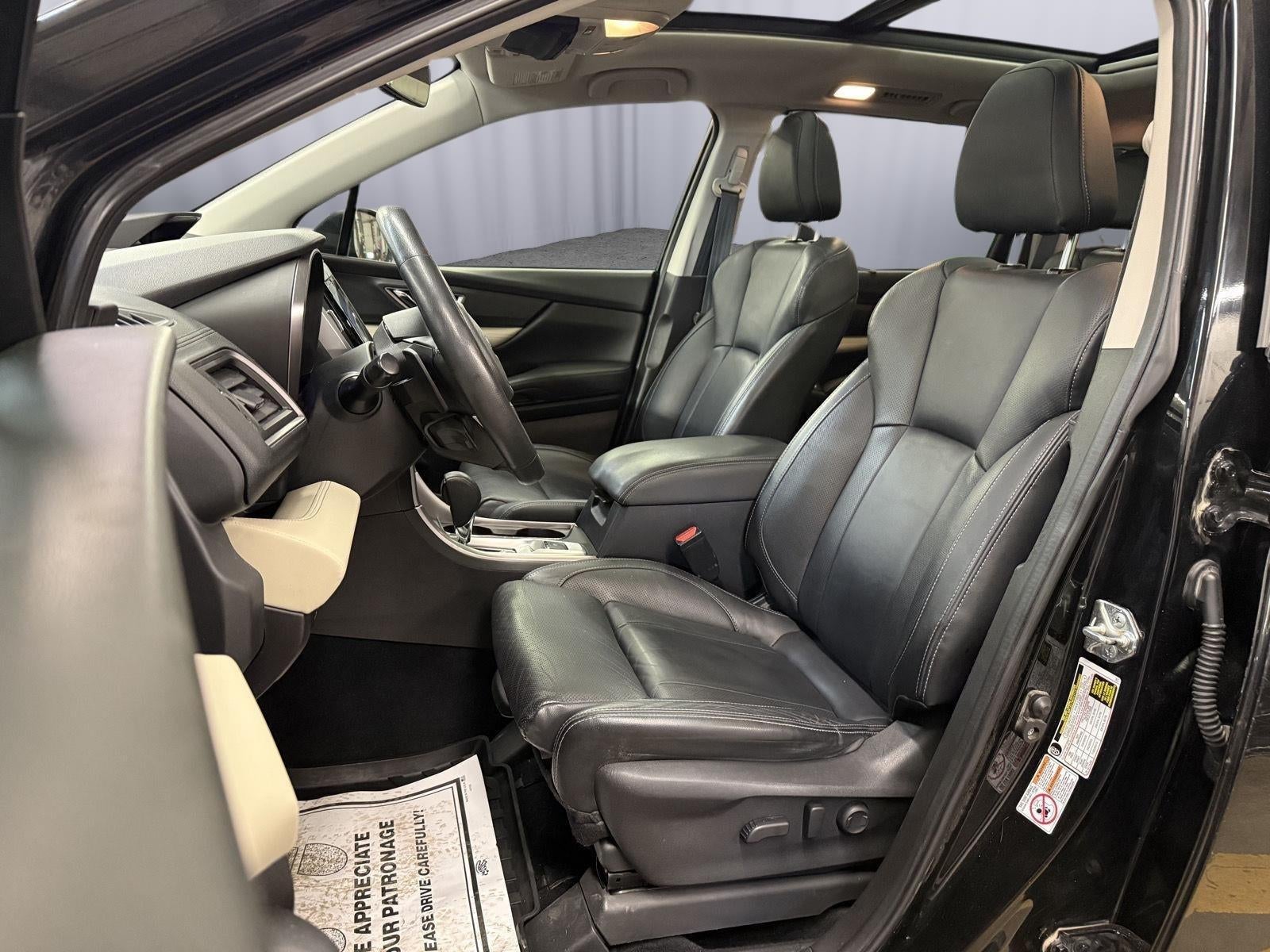 2019 Subaru Ascent Limited