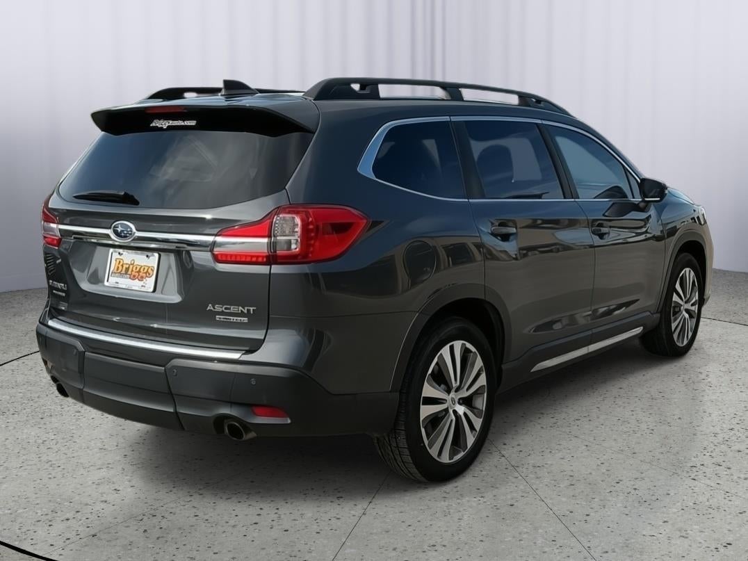 2019 Subaru Ascent Limited