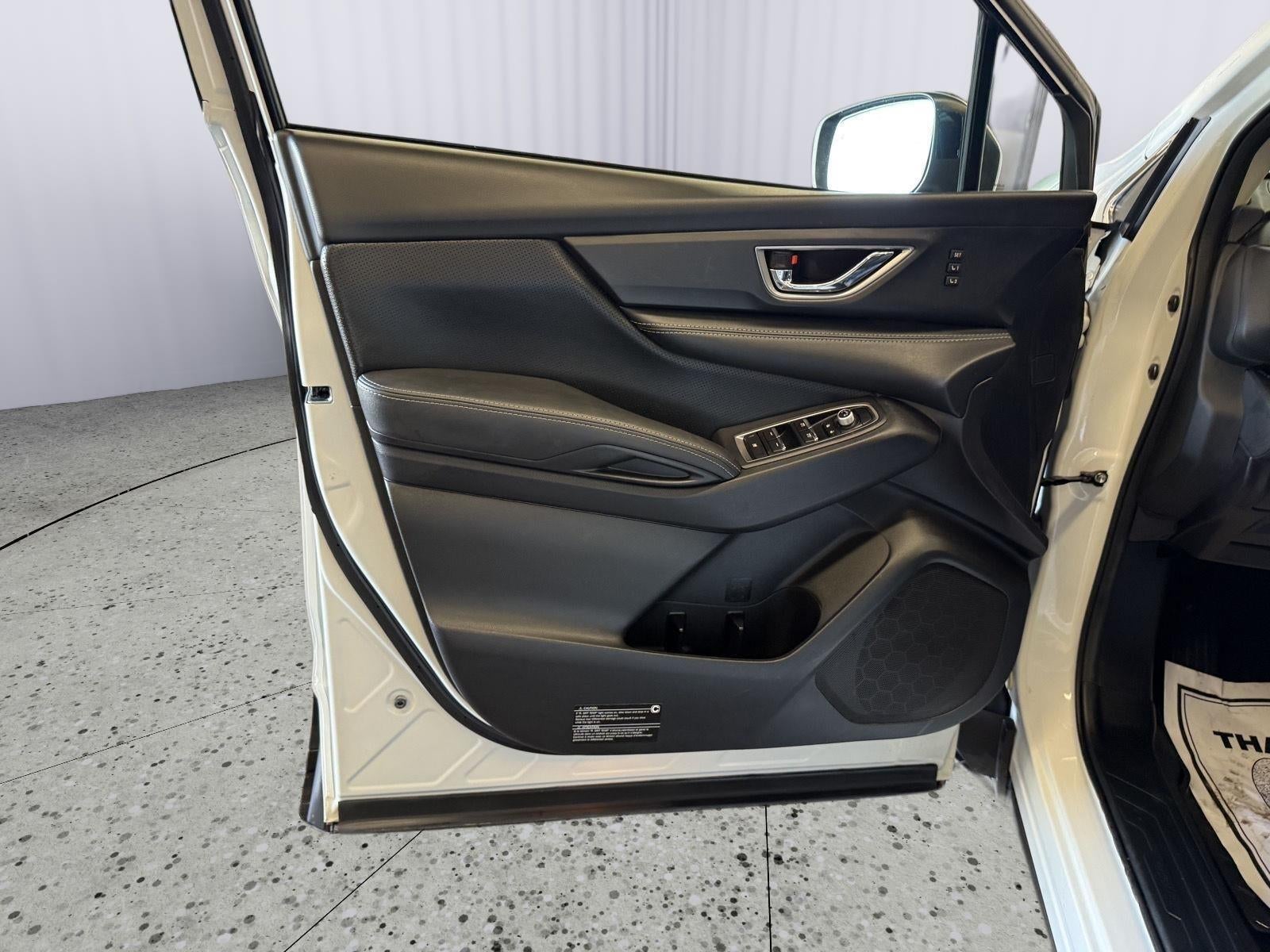 2023 Subaru Ascent Limited