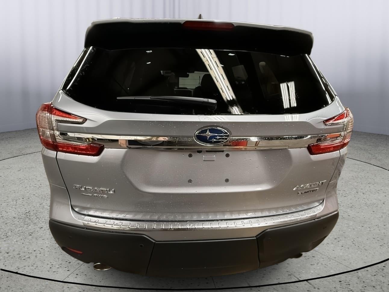 2025 Subaru ASCENT Limited