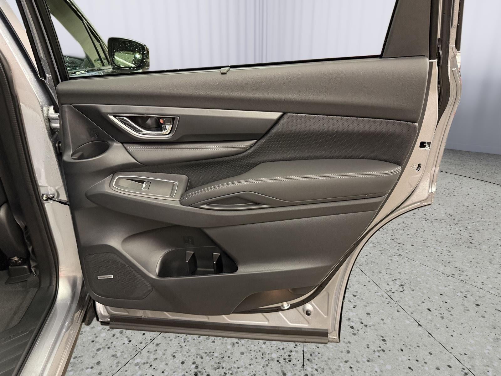 2025 Subaru ASCENT Limited