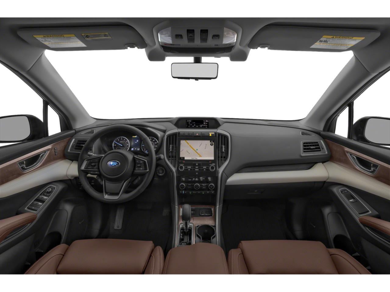 2022 Subaru Ascent Touring
