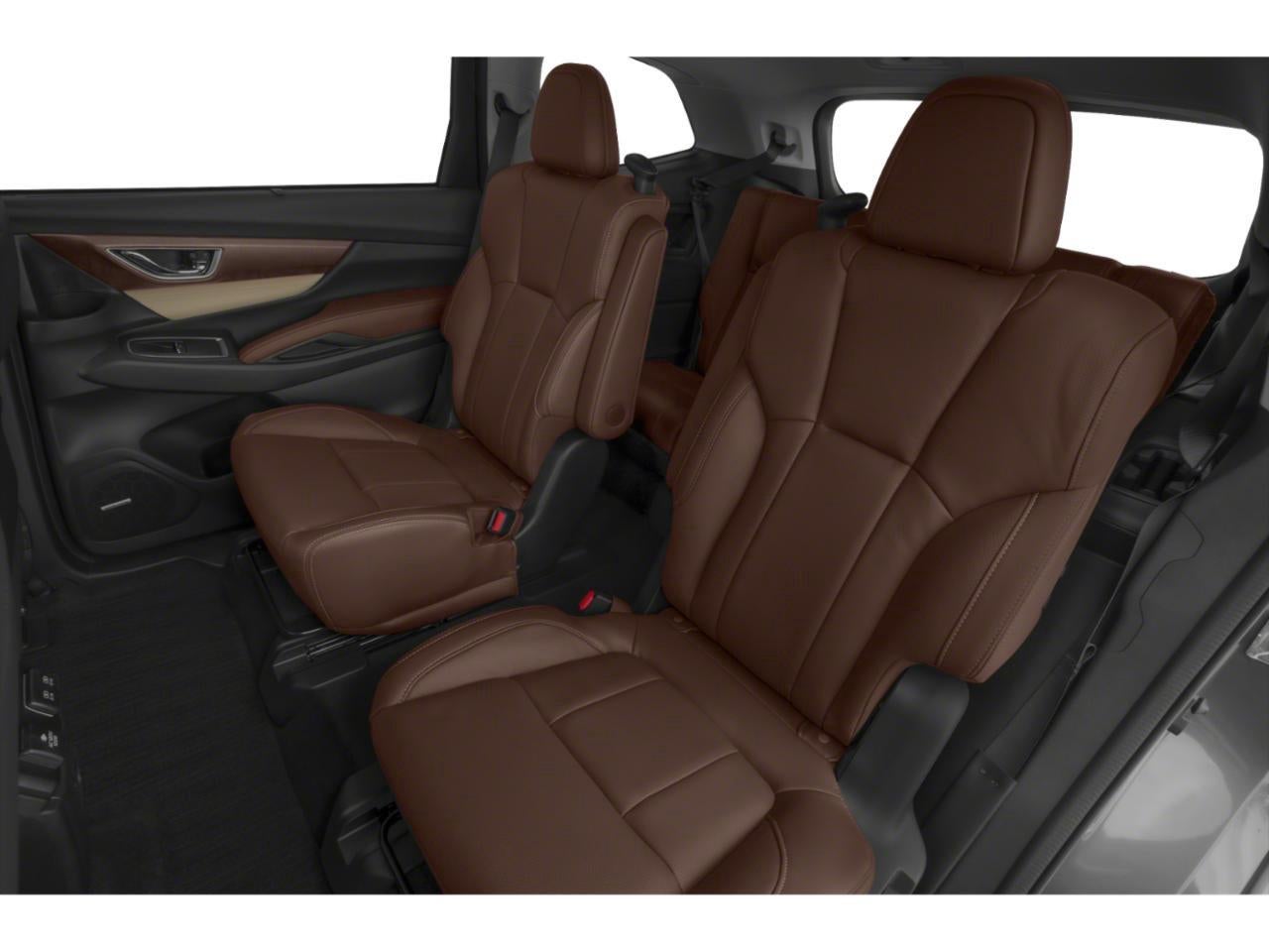 2022 Subaru Ascent Touring