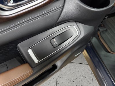 2025 Subaru ASCENT Touring