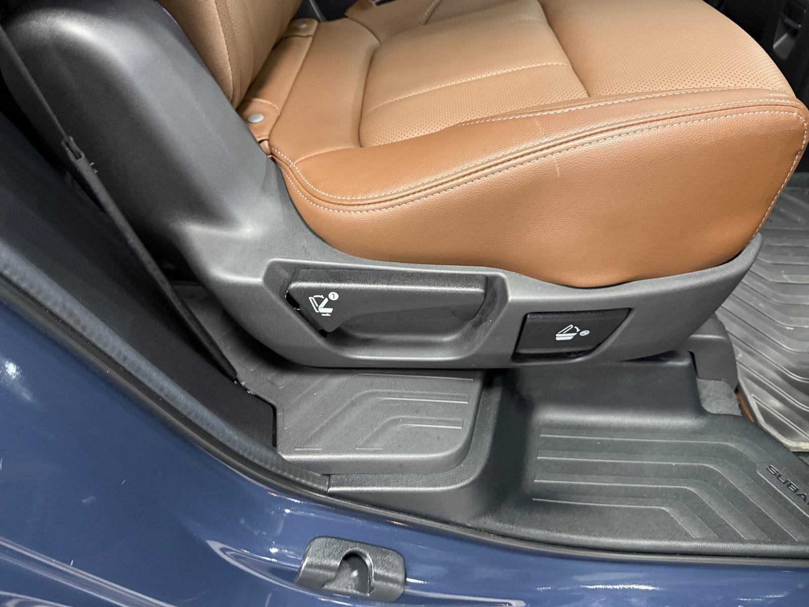 2025 Subaru ASCENT Touring