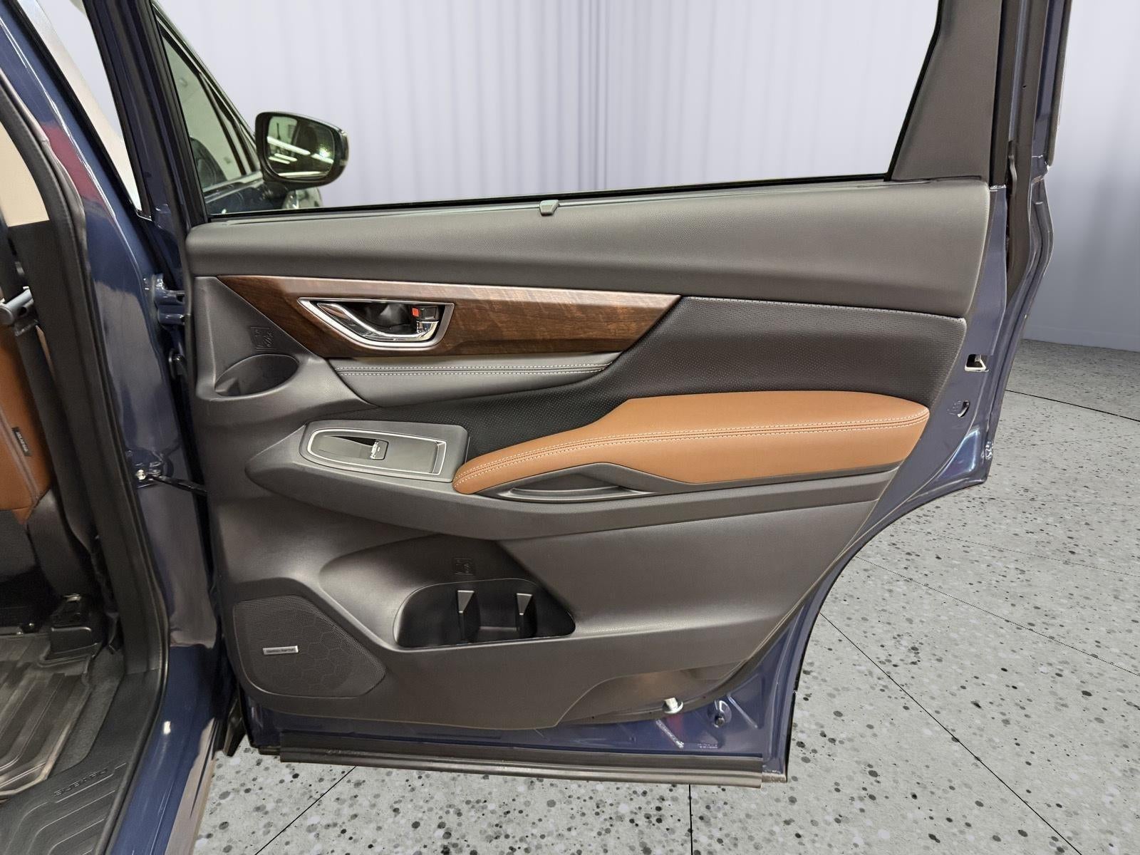 2025 Subaru ASCENT Touring