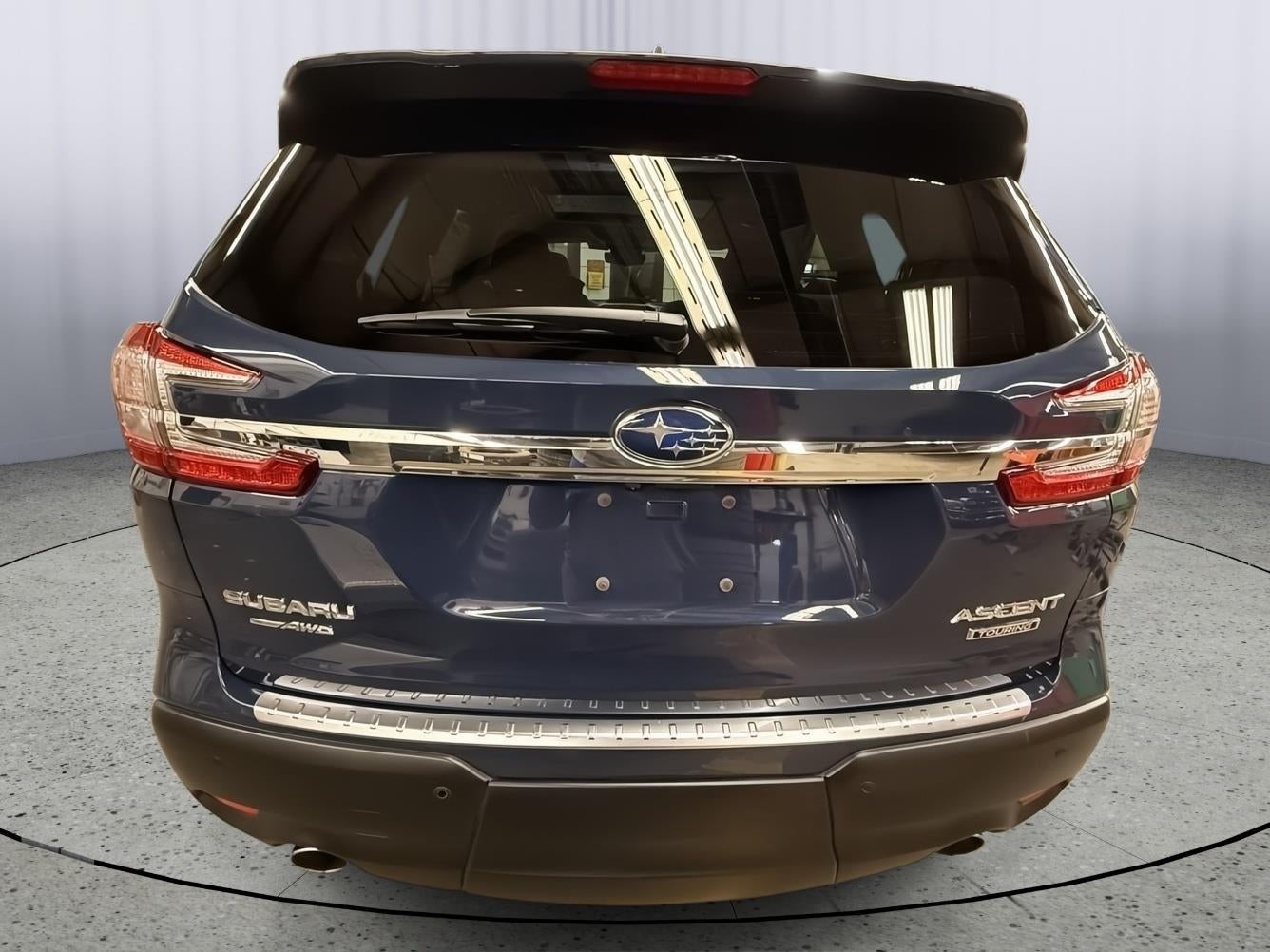 2025 Subaru ASCENT Touring