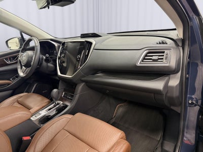 2025 Subaru ASCENT Touring