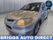 2007 Acura RDX BASE