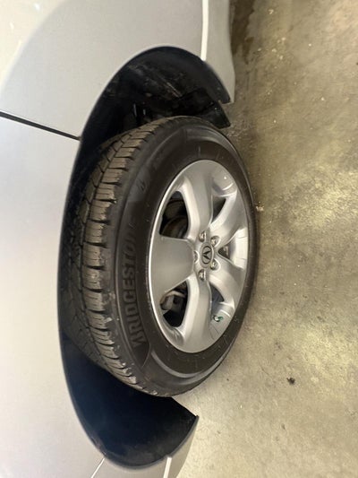 2007 Acura RDX BASE