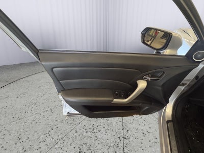 2007 Acura RDX BASE