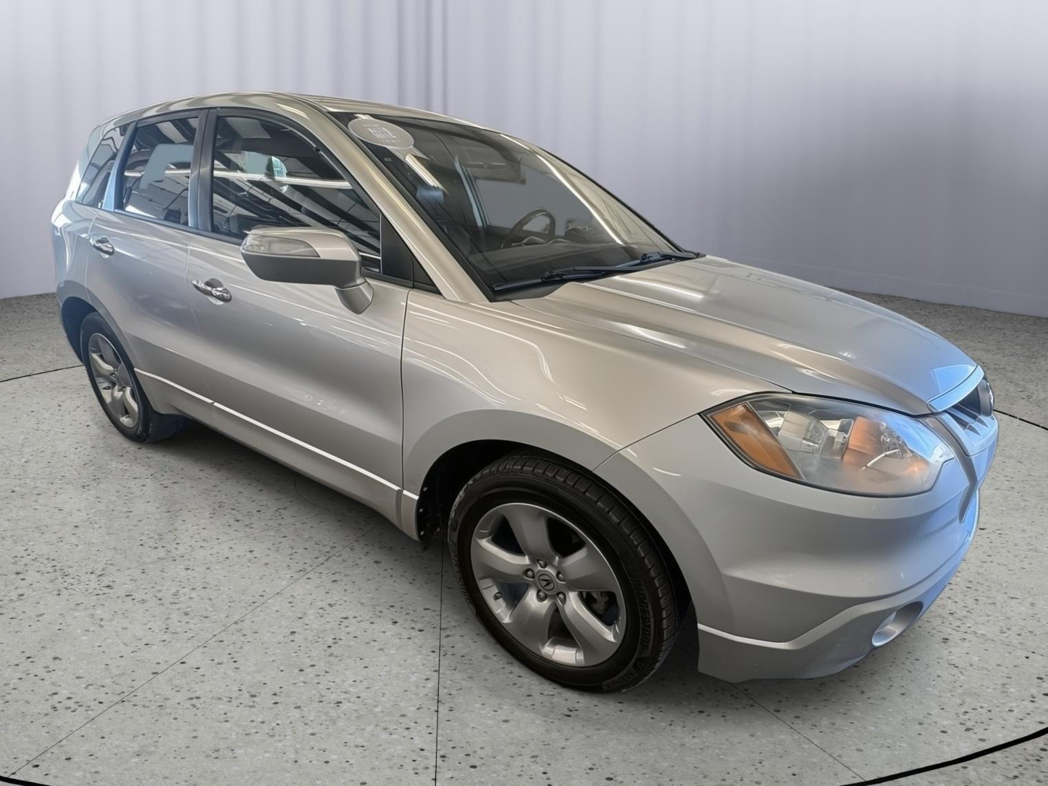 2007 Acura RDX BASE