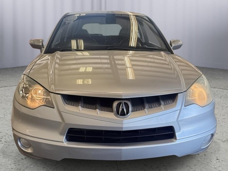 2007 Acura RDX BASE