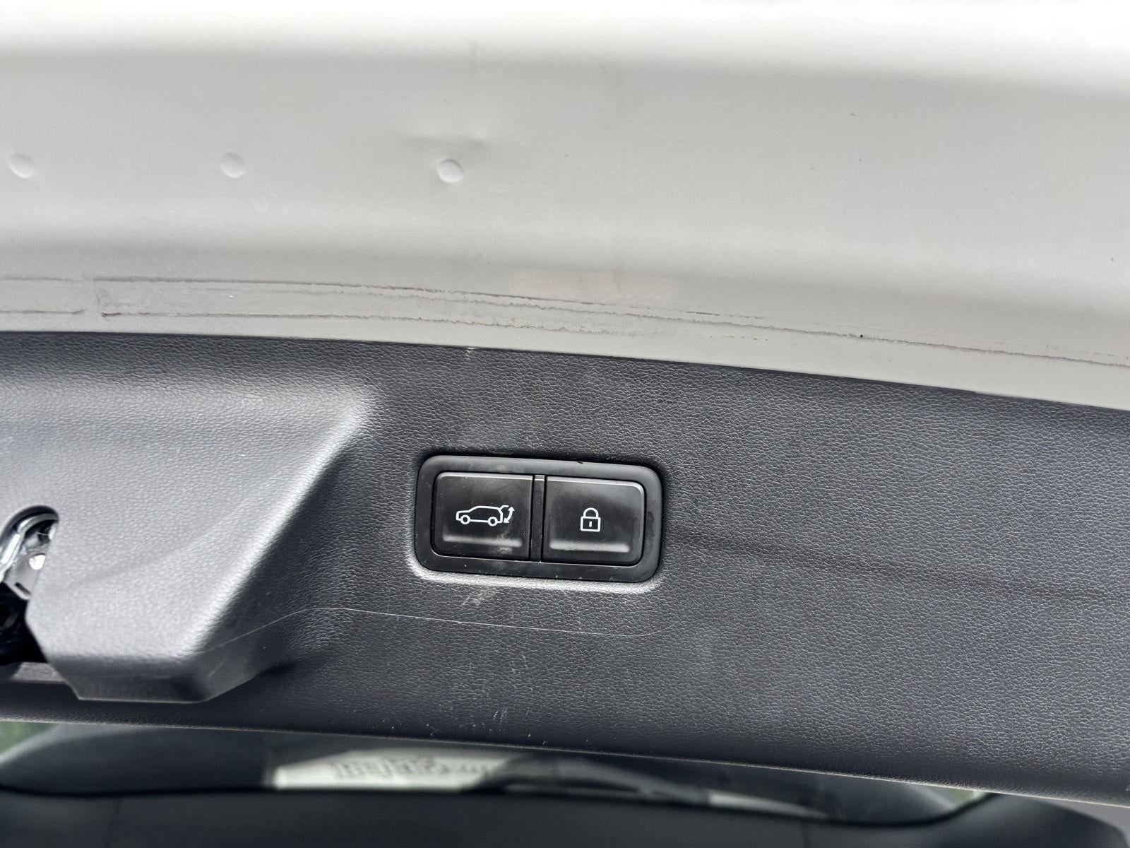 2024 Hyundai Santa Fe SE
