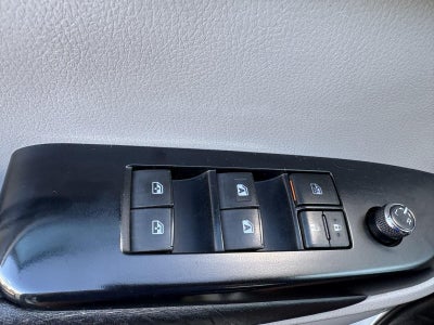 2018 Toyota Highlander LE Plus