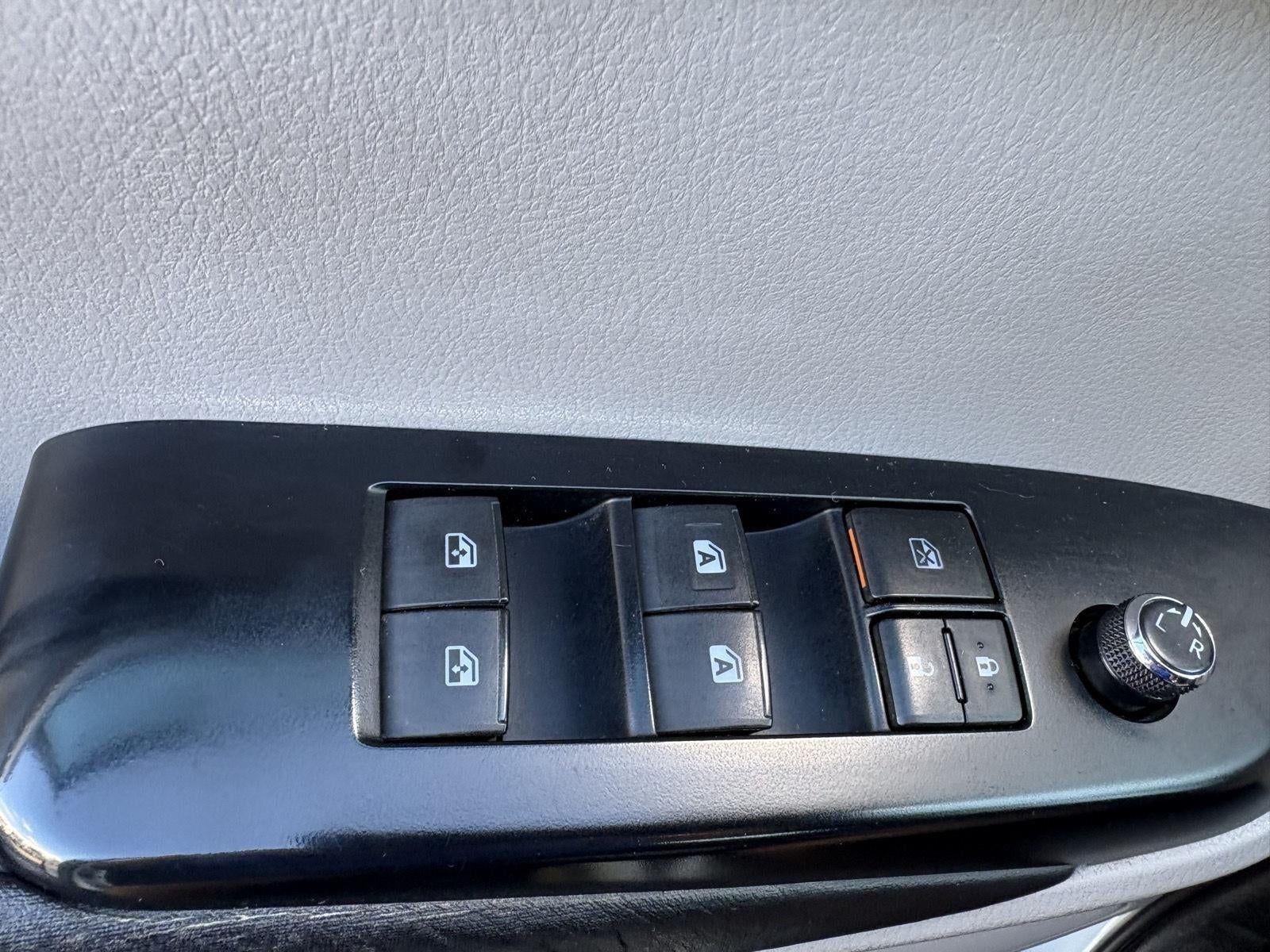 2018 Toyota Highlander LE Plus