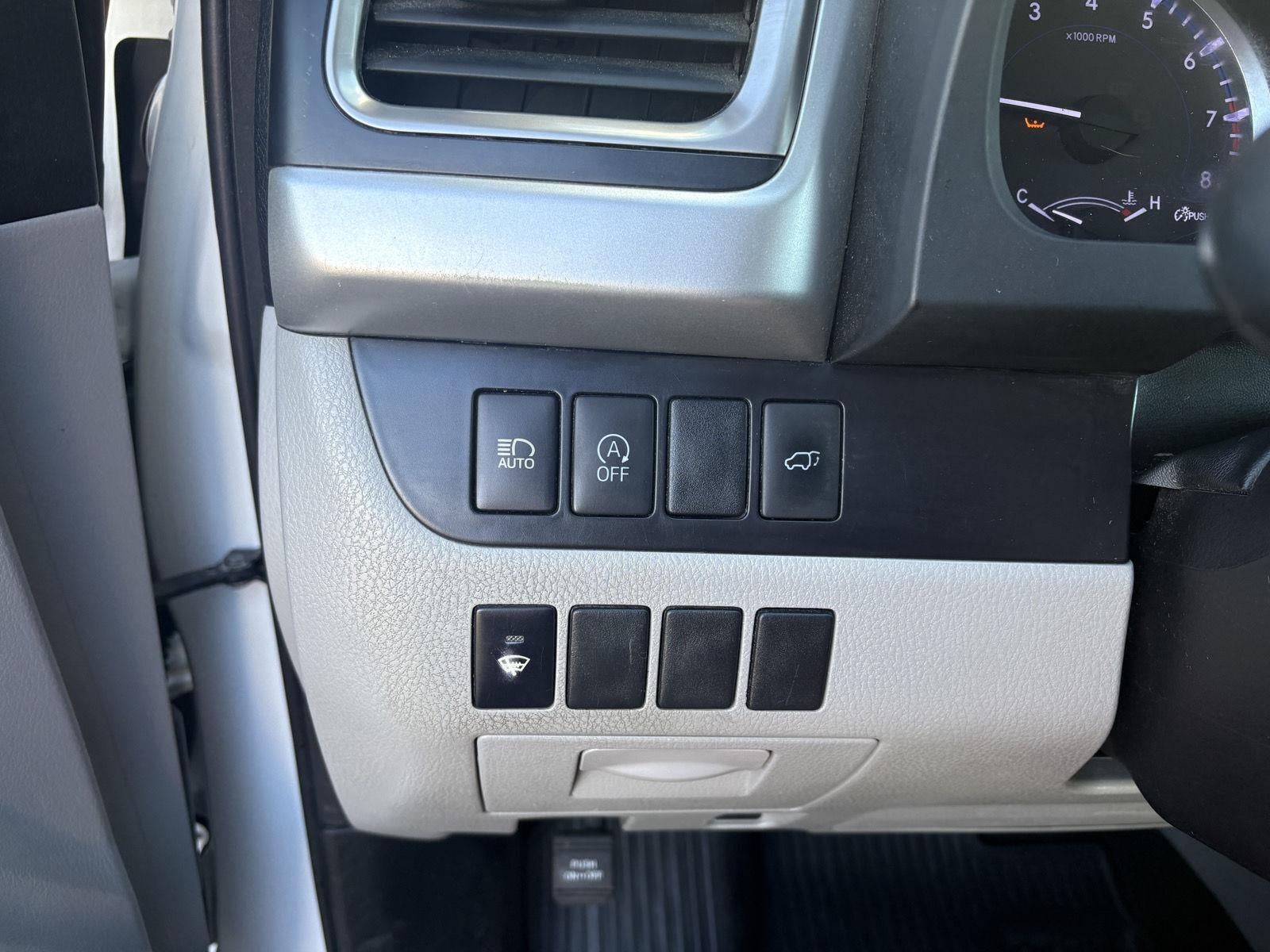 2018 Toyota Highlander LE Plus