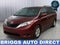 2011 Toyota Sienna LE 7-Passenger