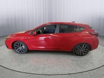 2025 Subaru Impreza Sport