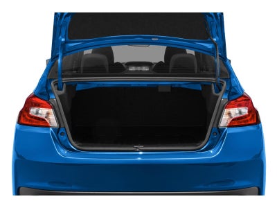 2019 Subaru WRX Premium
