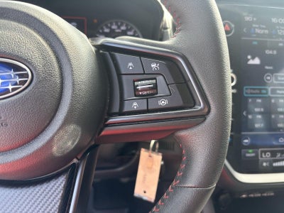 2024 Subaru WRX Base