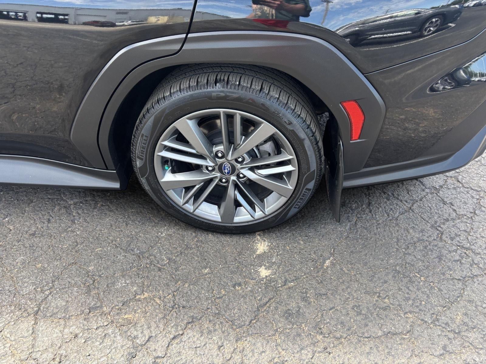 2024 Subaru WRX Base