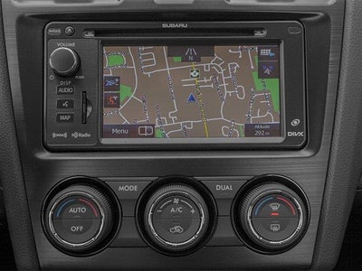 2014 Subaru Xv Crosstrek Limited
